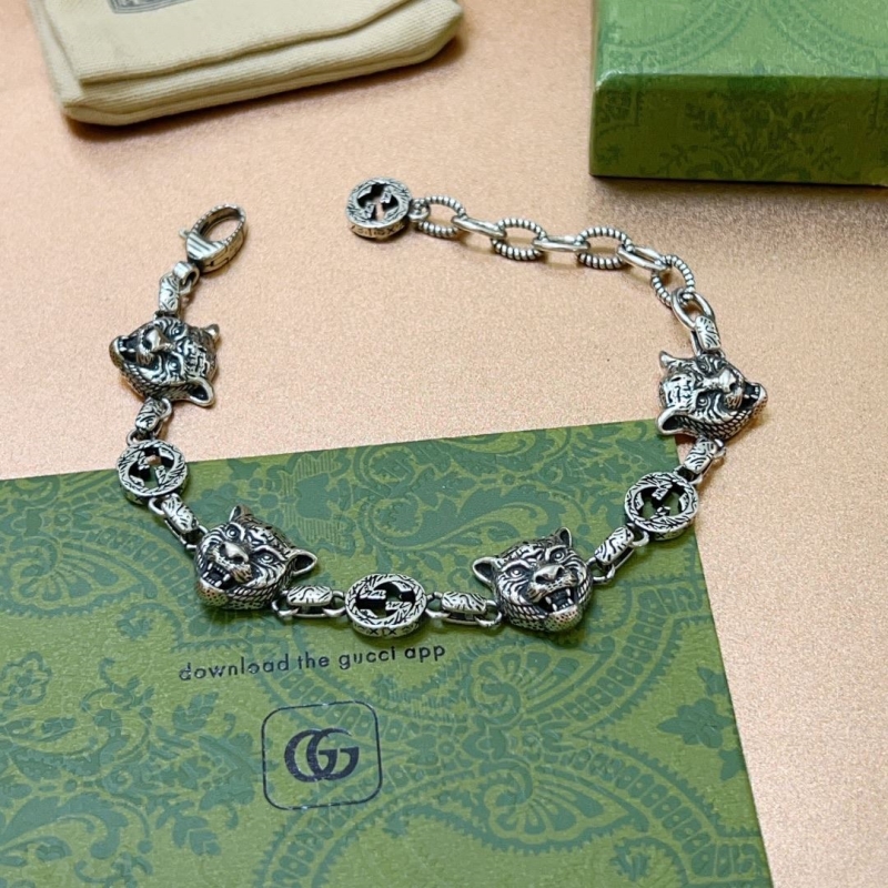 Gvc*1 bracelets